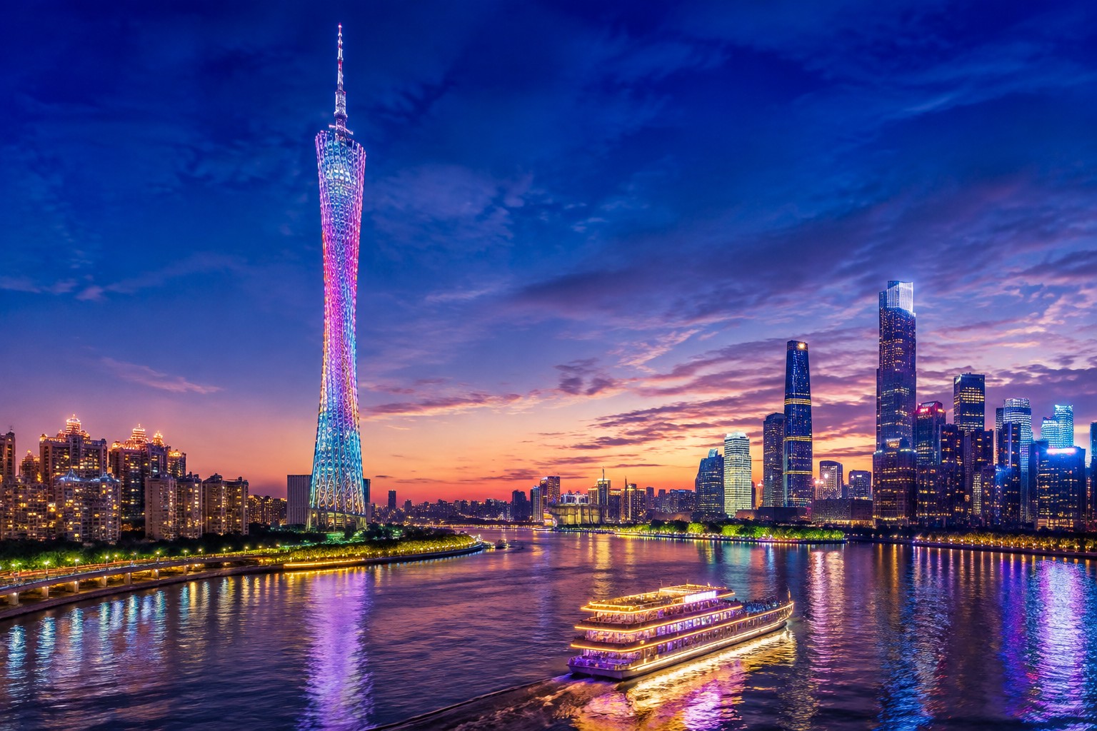 Guangzhou